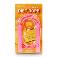 다이어트 로프(Rope) [핑크]