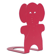 코끼리[핑크]