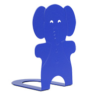 코끼리[블루]