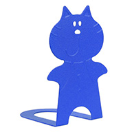 고양이[블루]